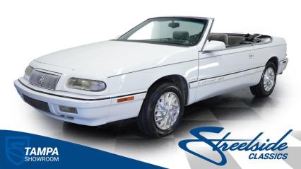 1994 Chrysler LeBaron