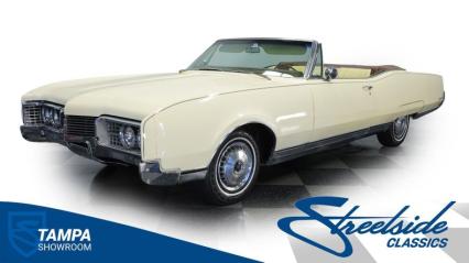 1967 Oldsmobile 98