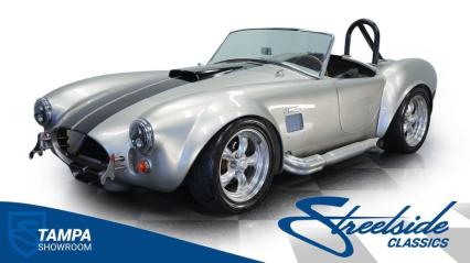 1965 Shelby Cobra