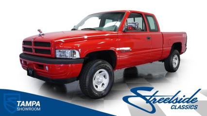 1996 Dodge Ram 1500