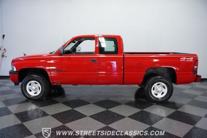 1996 Dodge Ram 1500