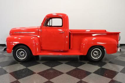 1952 Ford F-1