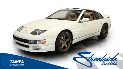 1992 Nissan 300ZX