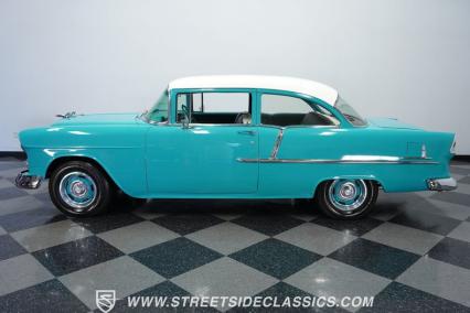 1955 Chevrolet 210