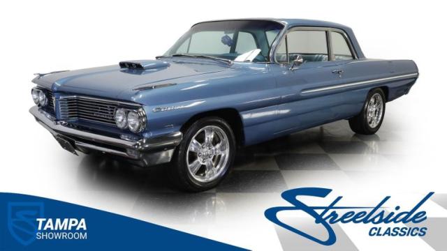 1962 Pontiac Catalina