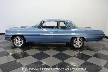 1962 Pontiac Catalina