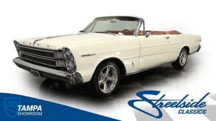 1966 Ford Galaxie