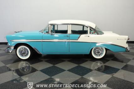 1956 Chevrolet Bel Air