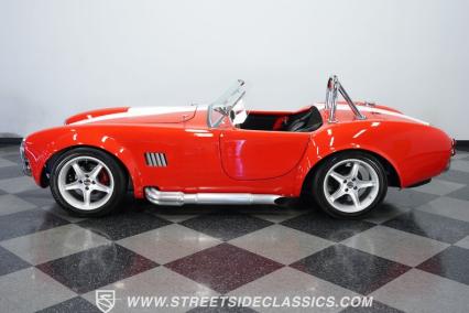 1965 Shelby Cobra