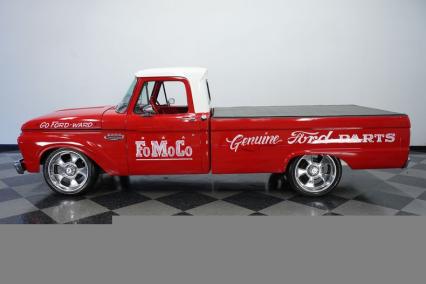 1965 Ford F-100