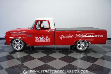 1965 Ford F-100