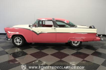 1955 Ford Crown Victoria