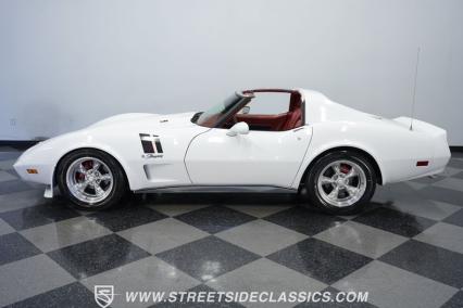 1976 Chevrolet Corvette