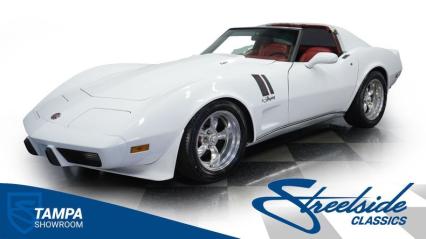 1976 Chevrolet Corvette