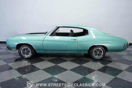 1970 Chevrolet Chevelle