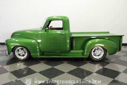 1949 Chevrolet 3100