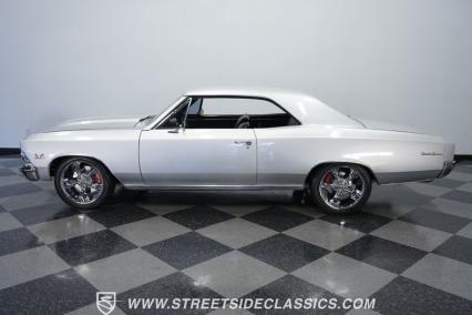 1966 Chevrolet Chevelle