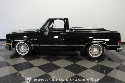 1981 GMC Sierra 1500