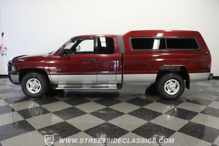 2000 Dodge Ram