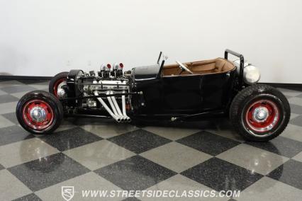 1927 Ford T-Bucket