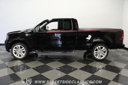 2006 Ford F-150