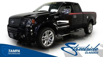 2006 Ford F-150