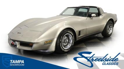 1981 Chevrolet Corvette