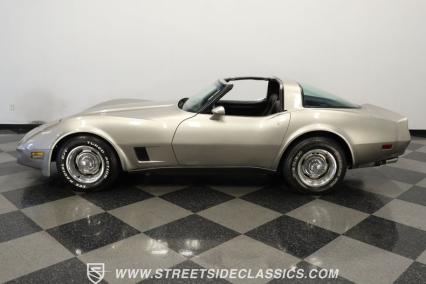 1981 Chevrolet Corvette