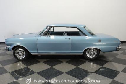 1963 Chevrolet Nova