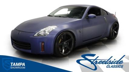 2007 Nissan 350Z