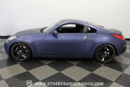 2007 Nissan 350Z