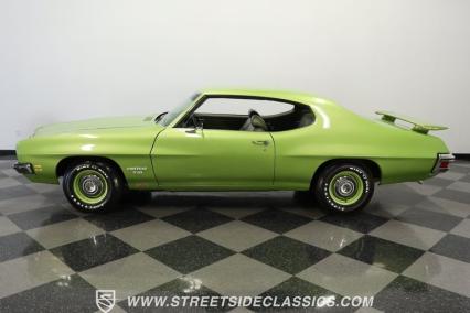 1971 Pontiac LeMans