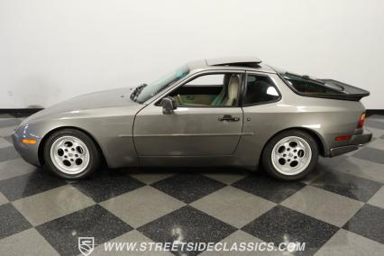 1986 Porsche 944