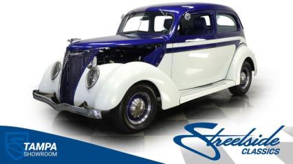 1937 Ford Tudor