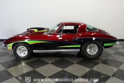 1967 Chevrolet Corvette