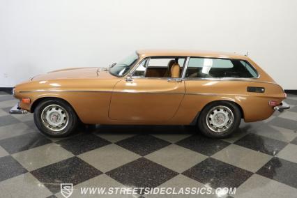 1972 Volvo P1800ES