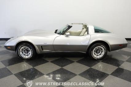 1978 Chevrolet Corvette