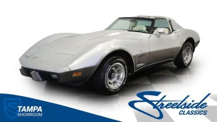 1978 Chevrolet Corvette