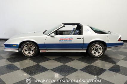 1982 Chevrolet Camaro