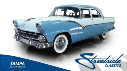 1955 Ford Fairlane