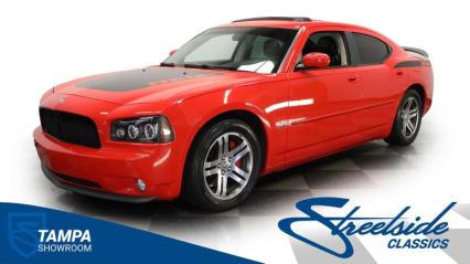 2006 Dodge Charger