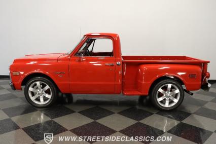 1970 Chevrolet C10