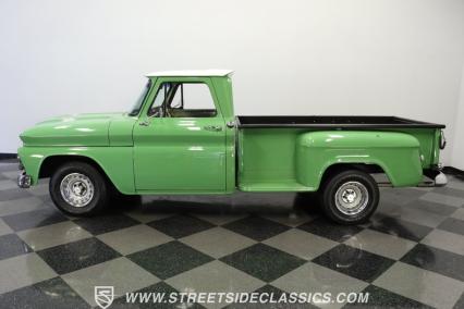 1966 Chevrolet C10