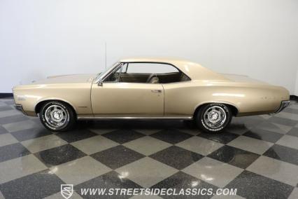 1966 Pontiac LeMans