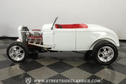 1932 Ford Highboy