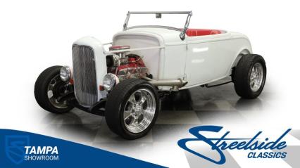 1932 Ford Highboy