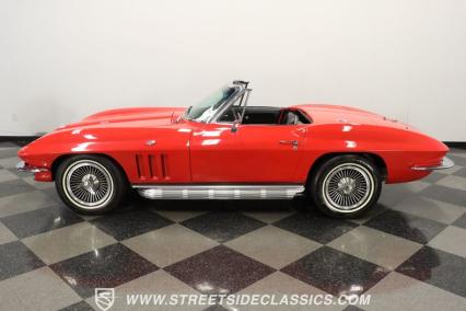 1966 Chevrolet Corvette