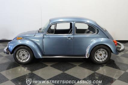 1974 Volkswagen Beetle