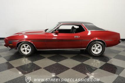 1973 Ford Mustang