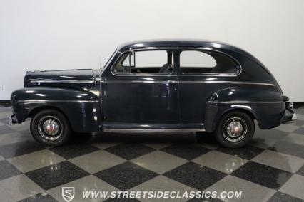 1946 Ford Super Deluxe